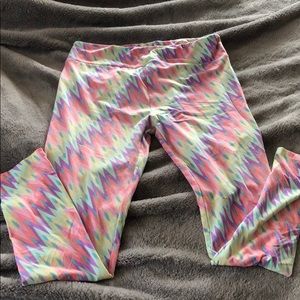 Legging 2 for $25